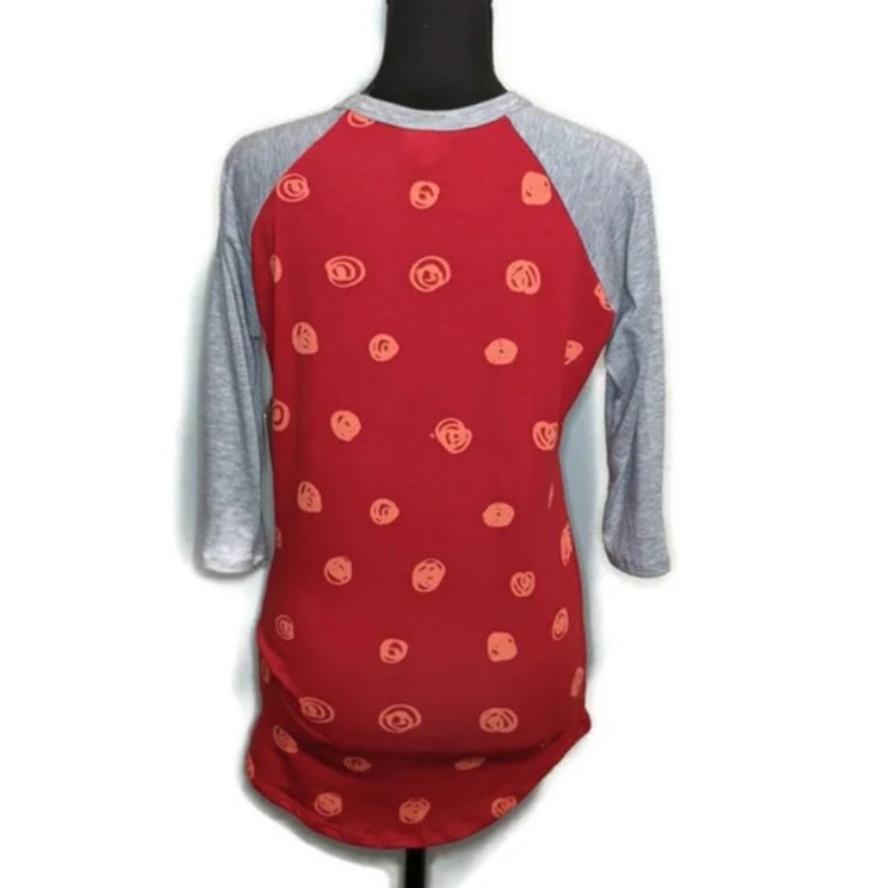 LuLaRoe Randy - Picture 2 of 2